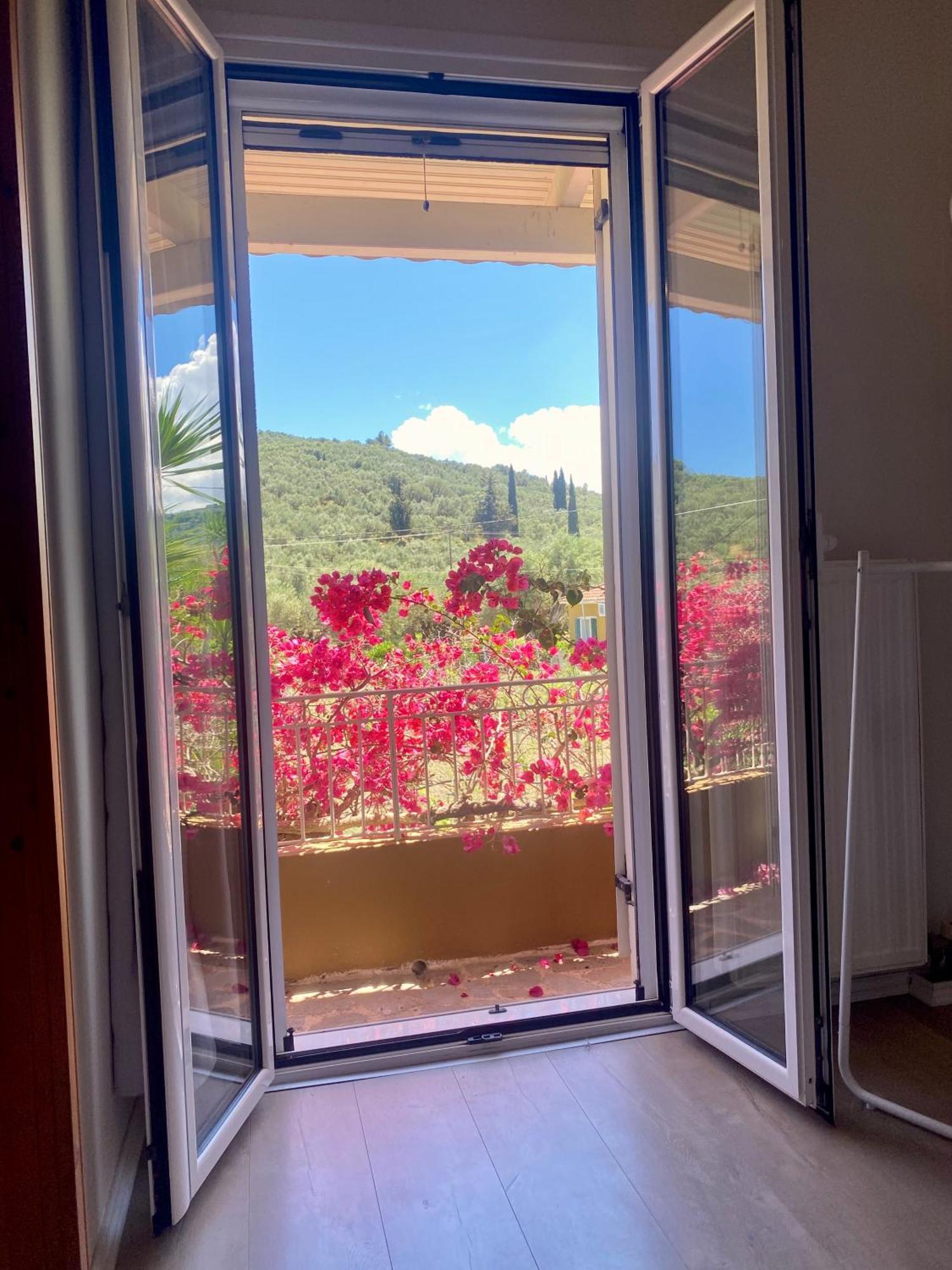 Kali Zoi -B&B Zakynthos Amoudi Exterior photo