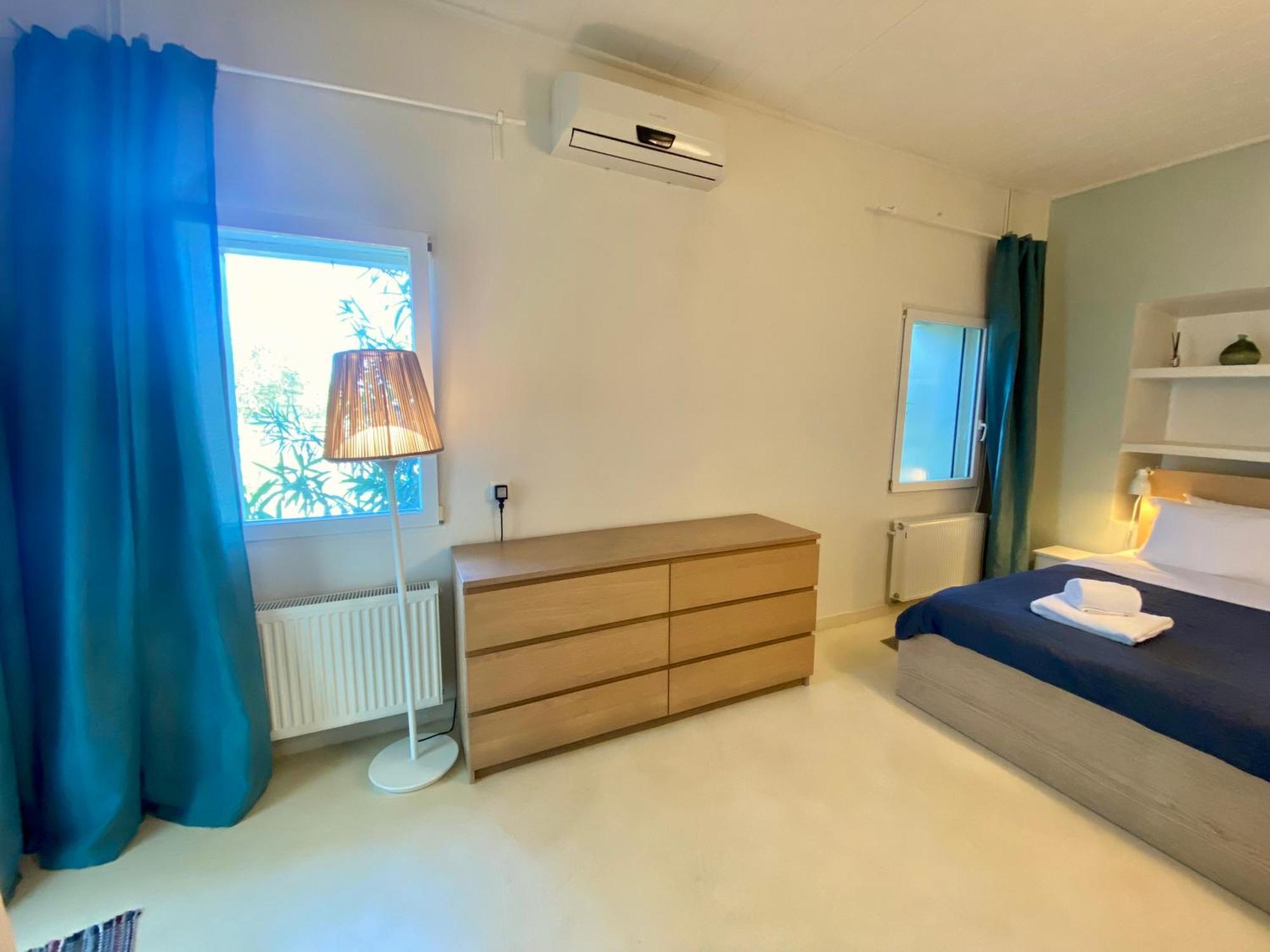 Kali Zoi -B&B Zakynthos Amoudi Exterior photo