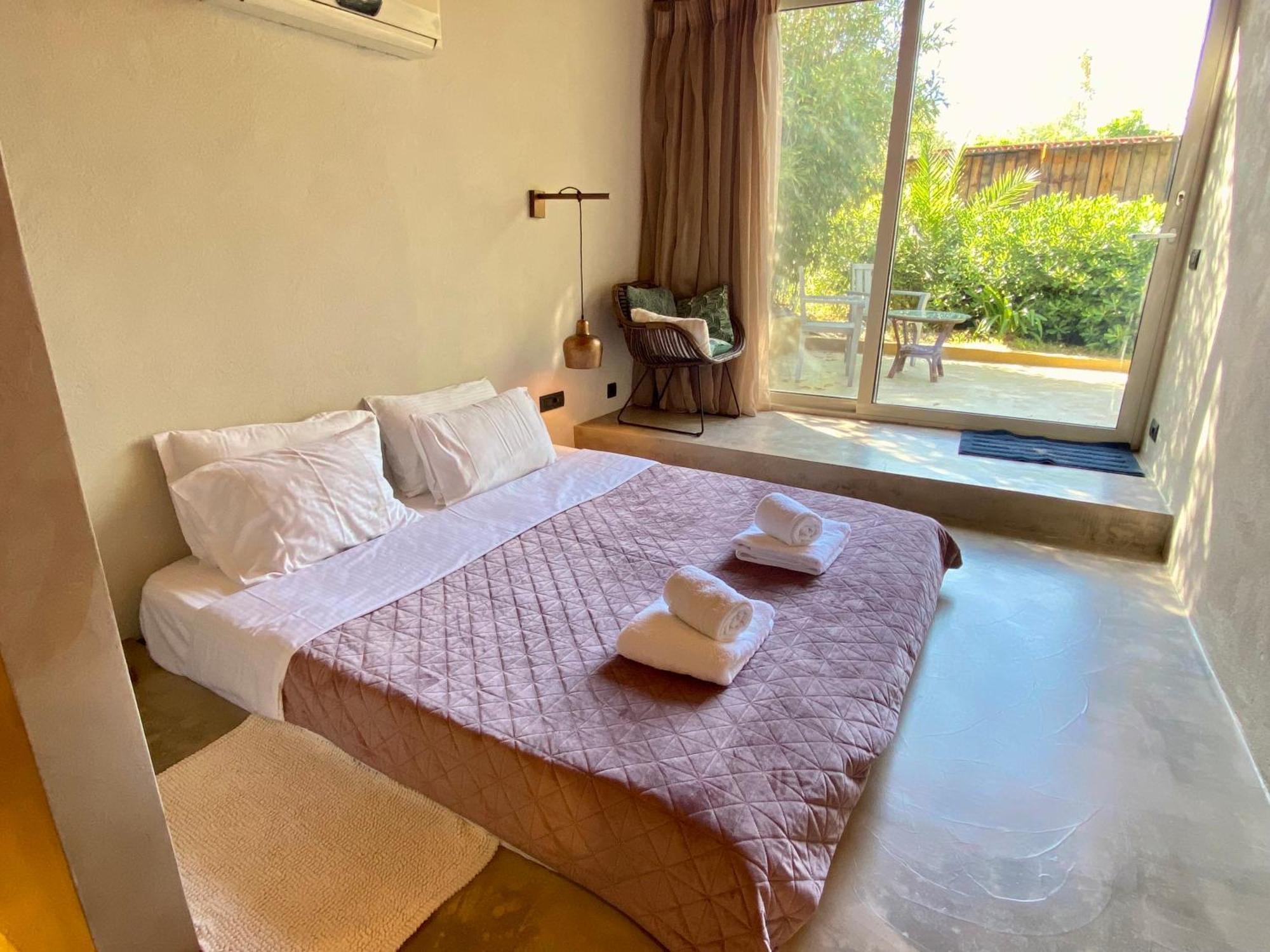 Kali Zoi -B&B Zakynthos Amoudi Exterior photo
